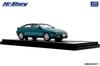 INTERALLIED Hi Story Scale Mazda LANTIS Type R 2000 Sparkle Green Finished HS488GR 1/43 (1995) Metallic, Model,