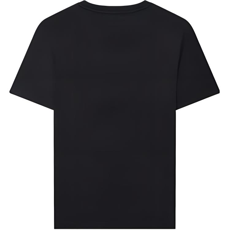 

New FILA T Shirts Men s Black F61M427103ABK XXXL