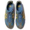 ONITSUKA TIGER Mexico 66 Vintage Hellblau Gelb Unisex Sneaker 1183B391-401