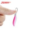 Taurus Spinning Area Trout Metal Spoons Fishing Lures Brass Wide Wobbler Spinner Bait Flower Pesca Freshwater Hard Bait