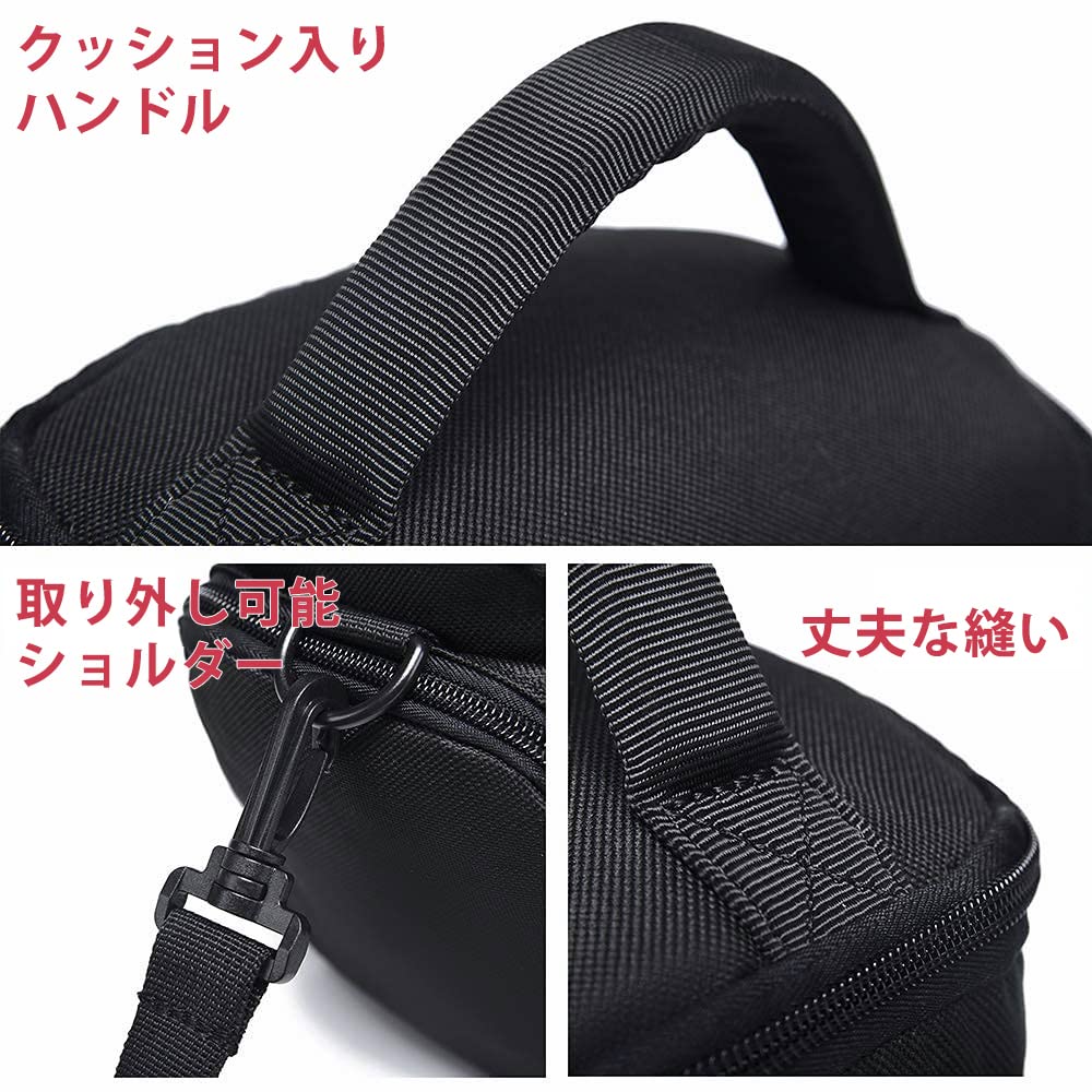 Cwatcun Waterproof SLR Camera Large Stylish Everyday Business Small Item Ideal for Photographers and Vloggers Bag, Capacity, Bag, Lightweight, Travel,