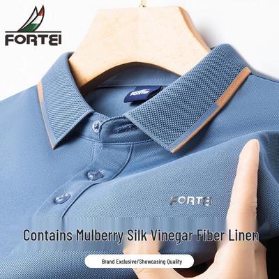 T-Shirts & Muskelshirts – Poloshirts