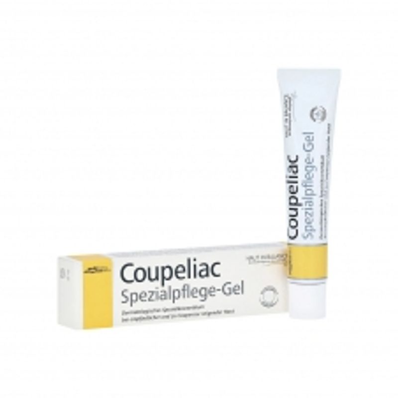 

Medipharma Olivenol Skin in Balance Cupeliac Special Care Gel 20ml