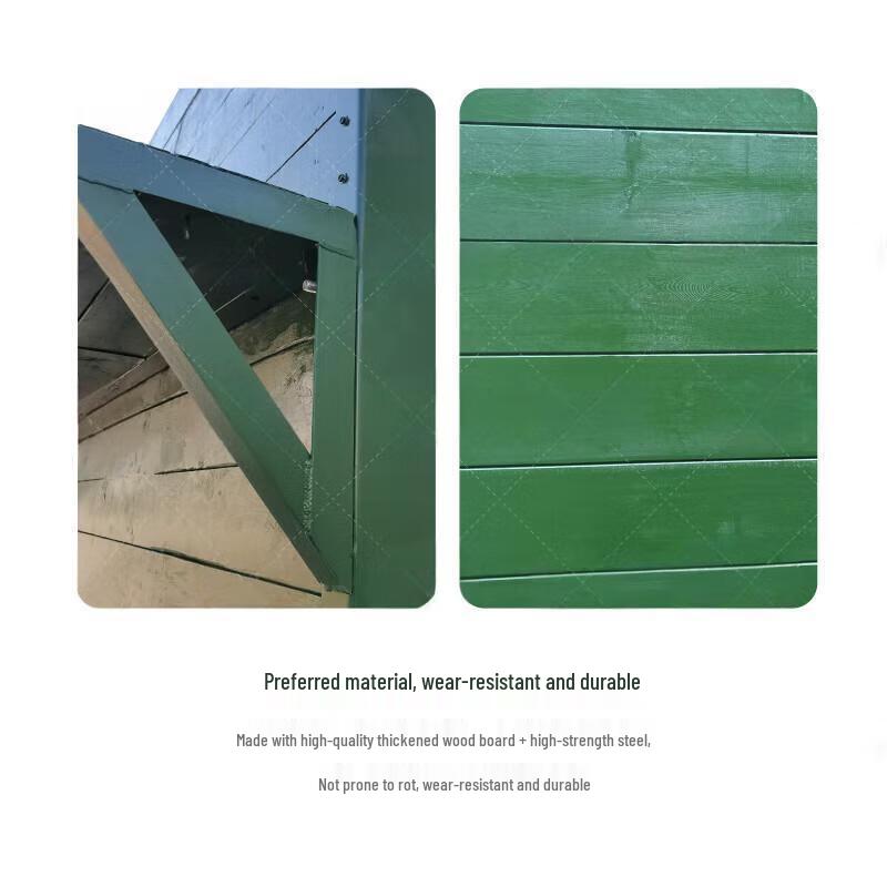 Jinwanfu Outdoor Military Obstacle Course Training Equipment