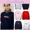 Supreme Men Women Skateboard Sweatshirt Coat Crewneck Jacket Sweater Pullover In Comfortable Cotton Blend