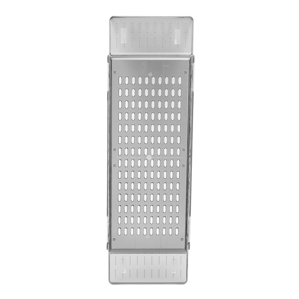 Bathtub Tray Universal Retractable Waterproof Bathtub Caddy Towel Luxury Bath Accessory for