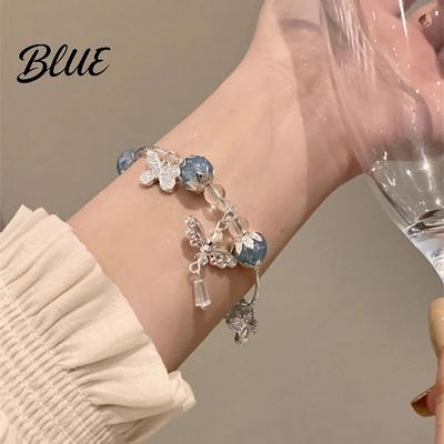 Armband – Berlockarmband