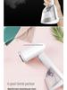 2026 Portable Handheld Garment Steamer and Iron for Home and Dorm Use