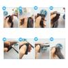 3Yard Front Lace Wig Glue Double-Sided Tape Glue Wig Glue For Hair Extension Wig