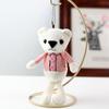 Adorable Small Teddy Bear Plush Toy Perfect For Wedding Decor And Gifts
