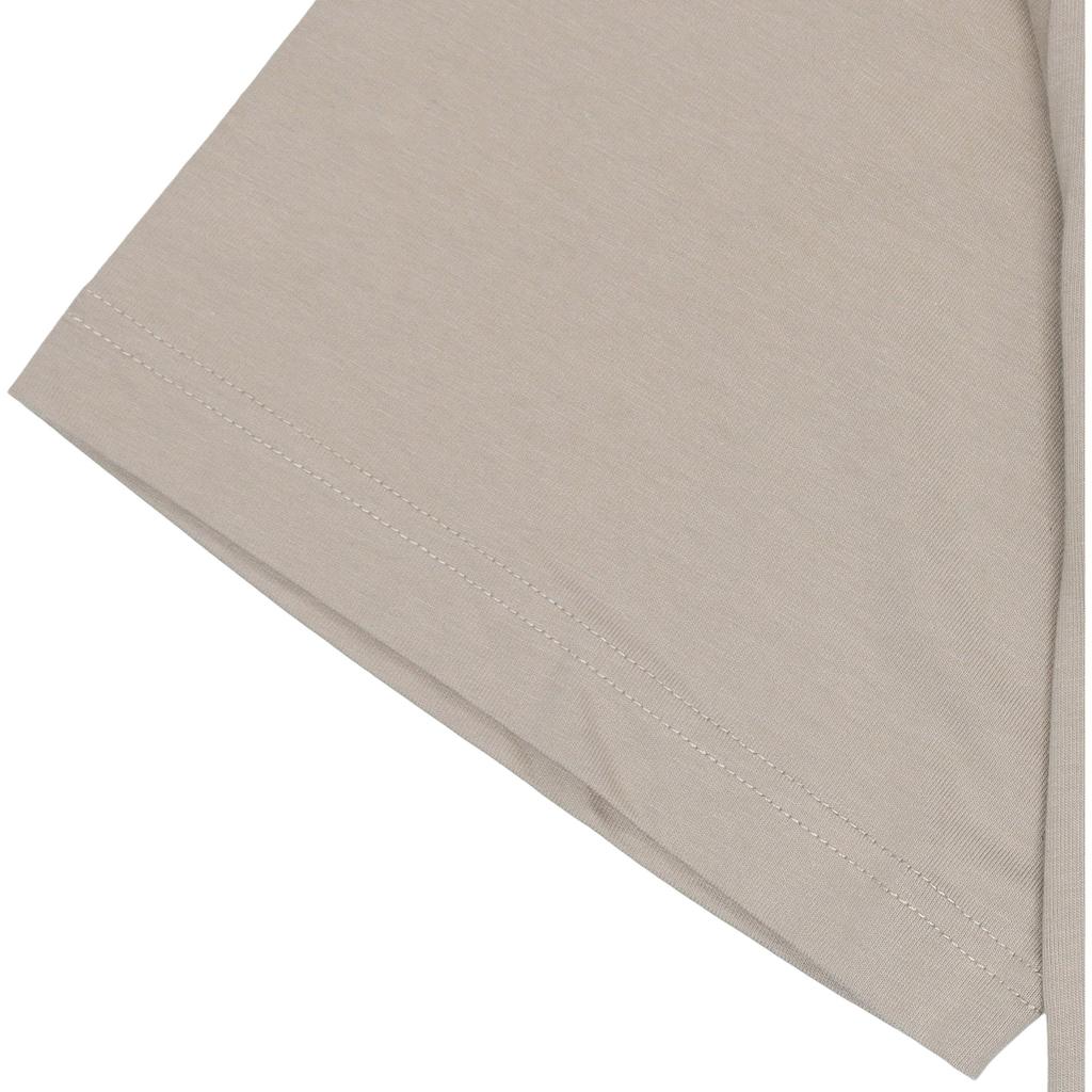 Fear of God Essentials FW21 Polo Shirt 'Tan' Men's FOG-FW21-593
