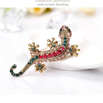 Καρφίτσες και κοσμήματα σώματος