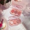 PINKFLASH - New 3 Pan Eyeshadow - PK03