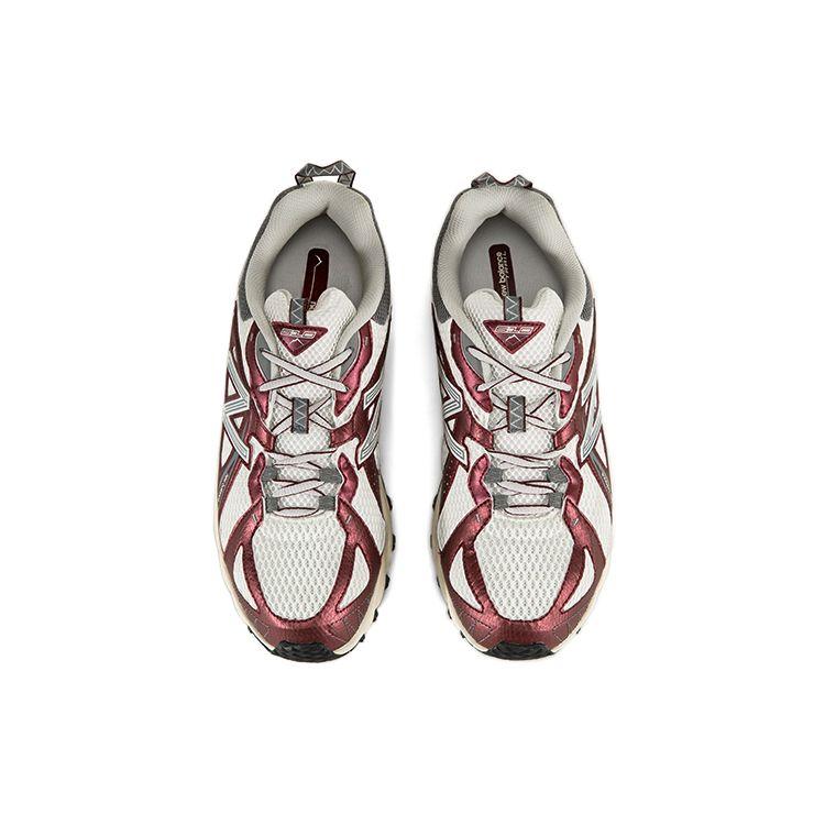 New Balance 610v1 Retro Functional Low-Top Outdoor Shoes Unisex sneaker Burgundy ML610TMA-D