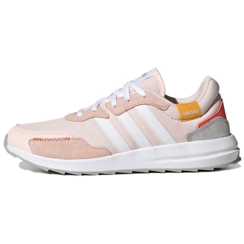 

Adidas Retrorun Pink Tint Women s Sneakers FW4710 36