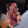 C-Chainsaw Mans Makima Phone Case For Samsung Galaxy A17 A16 A15 A14 A13 A57 A56 A55 A54 A53 A37 A36 A35 A34 A33 A26 A25 A24 A23
