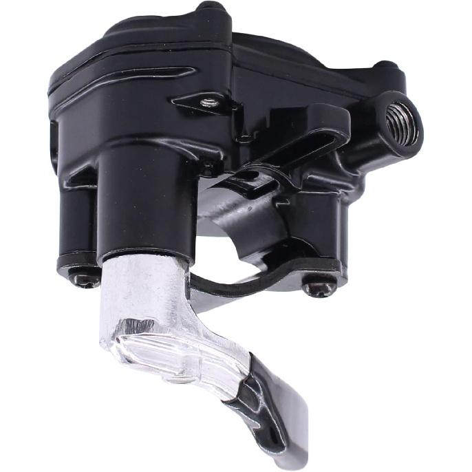 ApplianPar Thumb Throttle Lever for Honda Recon 250 Sportrax 250EX 300EX 400EX FourTrax 300 Rancher 350 420 Foreman 400 450