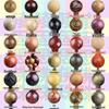 Indonesian Kalimantan Agarwood Prayer Beads Bracelet - 108 Beads - Unisex Jewelry