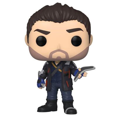 The Suicide Squad Captain Boomerang US Exklusiv Pop! Vinyl