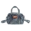 Handbag Women's Denim Vintage Shoulder Small Square Bag