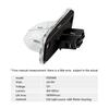 License Plate Light LED Compatible with Volkswagen Passat B5 Car Accessories Auto Parts Lighting System 18 Super Bright SMD