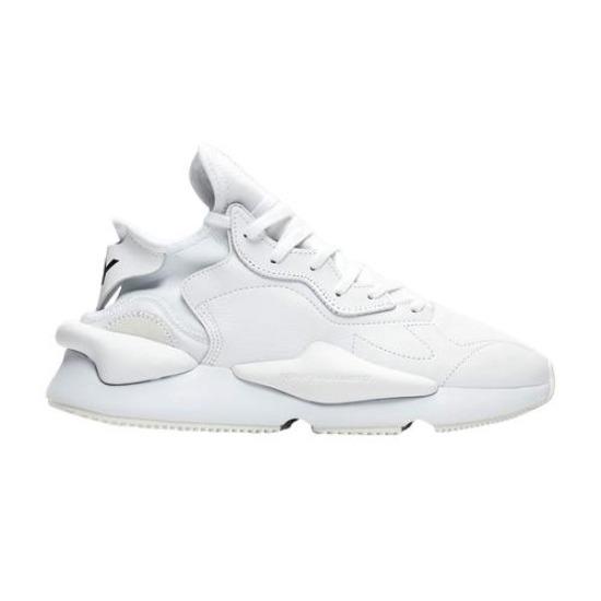 

adidas Kaiwa Білі Чоловічі G54502 EU 45 чорний/білий