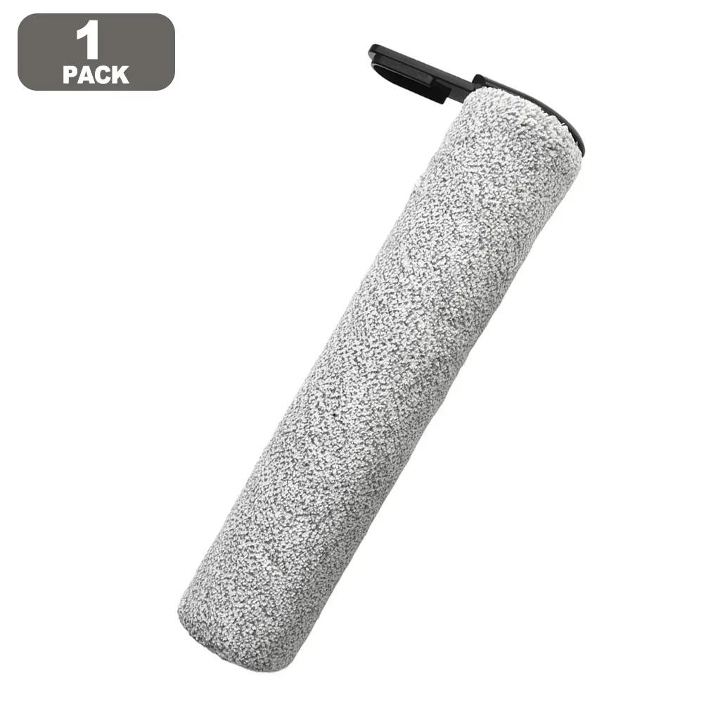1/2pcs Replacement Main Roller Brush For Laresar For M3 For Ultenic For AC1 For Elite Wet Dry Vacuum Cleaner Cleaning Main Brush