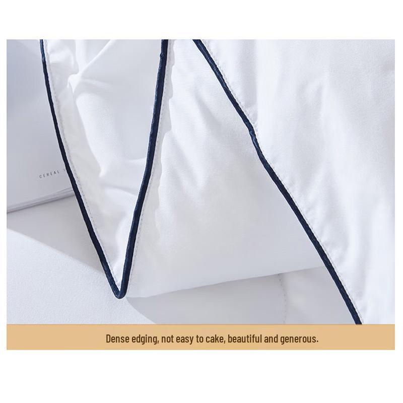 Mengjie Home Textiles All-Season Microfiber Duvet