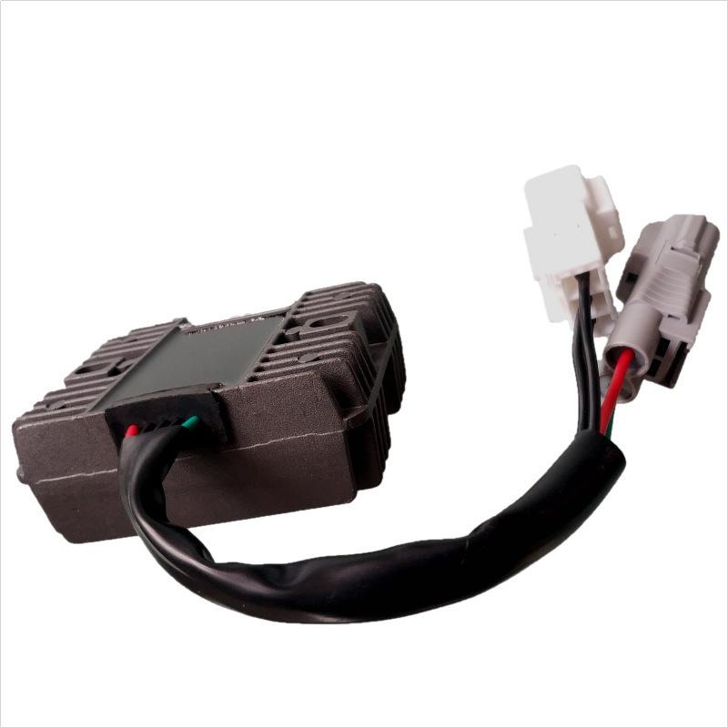 Rectifier for Suzuki VZR1800 M1800R, model SH820AA, 32800-10G30