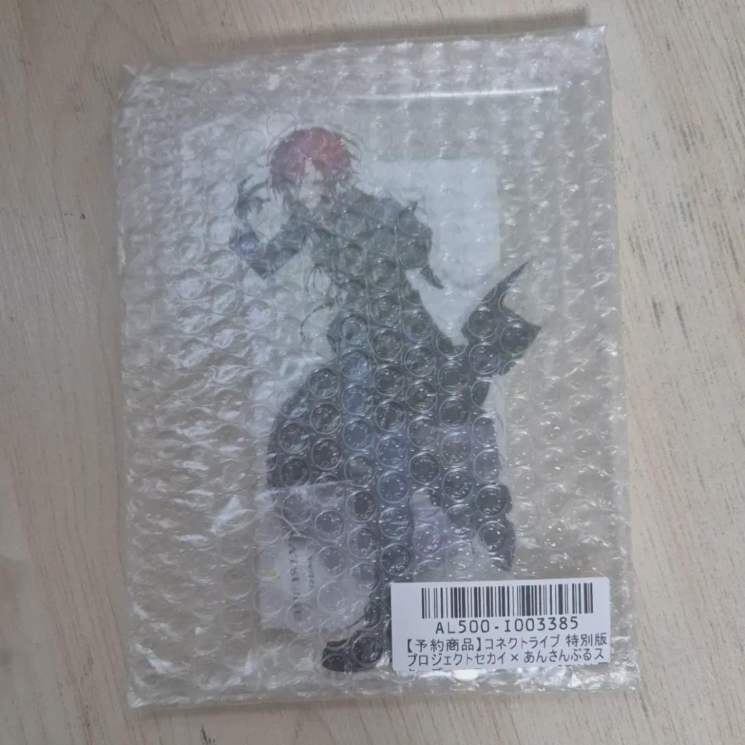 

Акриловый стенд Ansta Sakasaki Natsume