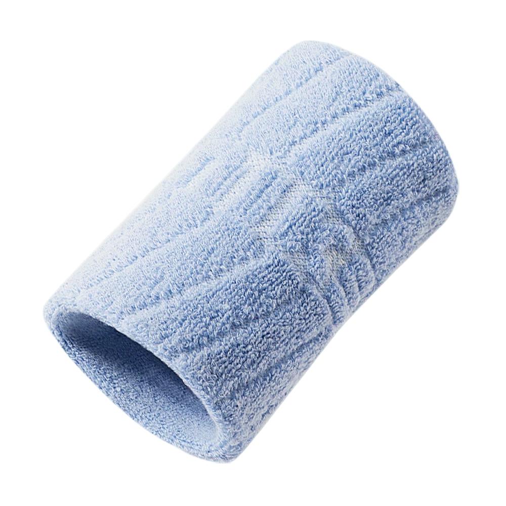 

Wrist Support Sports Wristbands Sweat Wipes Crossfit Tennis Badminton Cover Weight Lifting Volleyball Accessories Protector Body