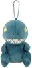 Tees Factory Crayon Plush Mascot Monster Shirimaruda Shin-chan