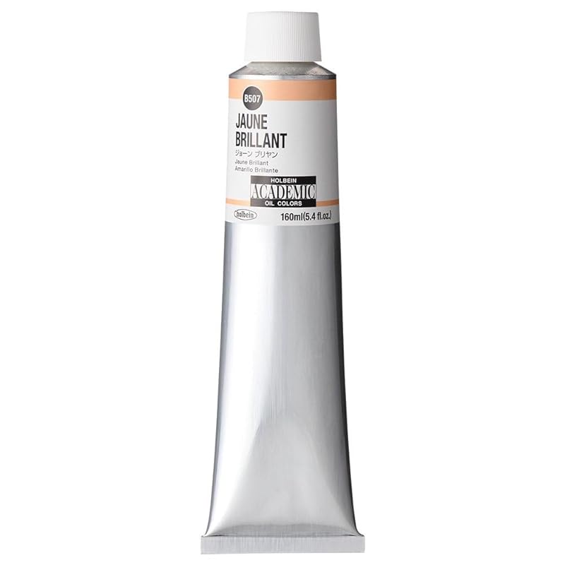 

holbein oil paints for learning academic B507 160ml joan Buryan 01507