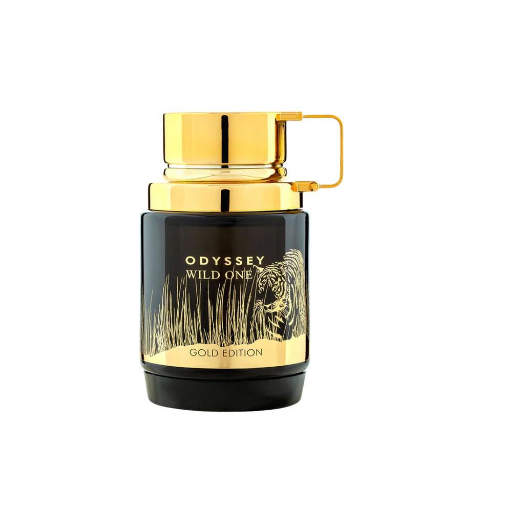 Armaf ODYSSEY Series: Middle Eastern Arabian Dubai Perfume for Men and Women