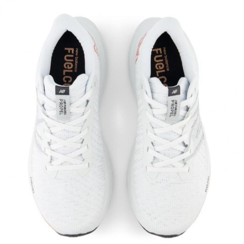 New Balance Sneaker Nqj Nbpfdf741j 10 Pure Cell Propel V4