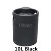 304 Stainless Steel Mini Keg Beer Growler Portable Beer Bottle Home Beer Making wine Bar Accessories Tool brewing cornelius