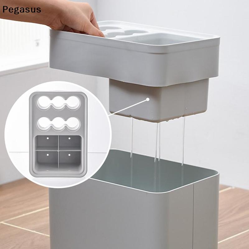 NewUmbrella Rack With Drip Tray Suitable For Space Saving Storage In The Corner Of The Entrance Passage Can Hold 10/15 Umbrellas