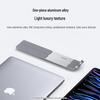 Ugreen X-Type Aluminum Alloy Foldable Laptop Stand