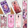 Yae Miko Genshin Impact For Samsung Galaxy M32 M16 M06 M12 M55 M15 M35 M14 M34 M54 M11 M21 M31 M13 M33 M53 M52 Case
