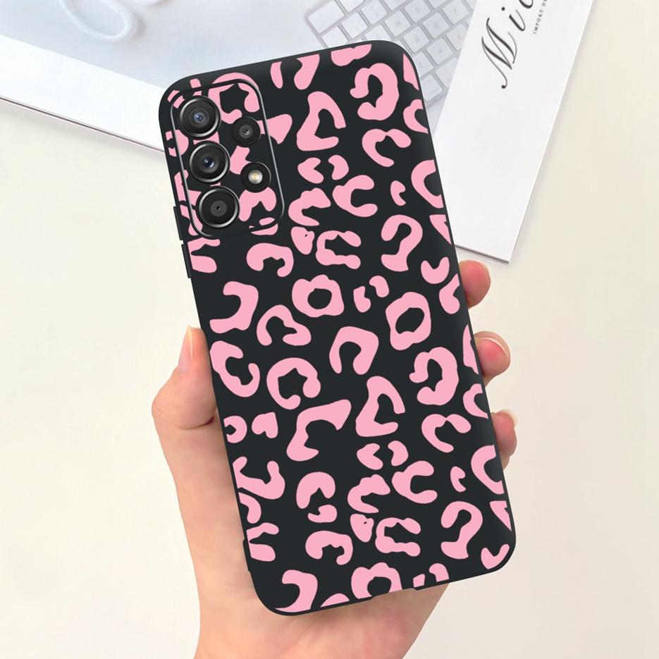 For Samsung Galaxy A32 Case A52 A72 5G Cute Candy Painted Cover Soft Silicone Phone Case For Samsung A32 Galaxy A52 A72 5G Shell