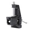Portable Table Vise Rubber Clamp   Grip Vise Clamp Small Bench Vise Repair Tool Cast Steel