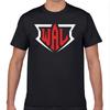 WAL Shield Esports Logo T-Shirt