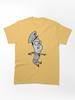 Milo Murphy's Law Sgt. Bilko Classic Unisex T-Shirt