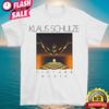 Klaus Schulze Picture Music Album T-Shirt S bis 5XL NZ459