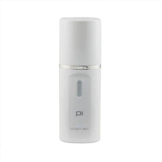 

NIE Pocket Mist Pearl White (Starter Set)