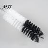 Baby Bottle Straw Scrubber 12Pcs Flexible Pipe Cleaning Brush Kit with Long Nylon Bristles for Glass Straws Medical Tube Tubes And Bottles,