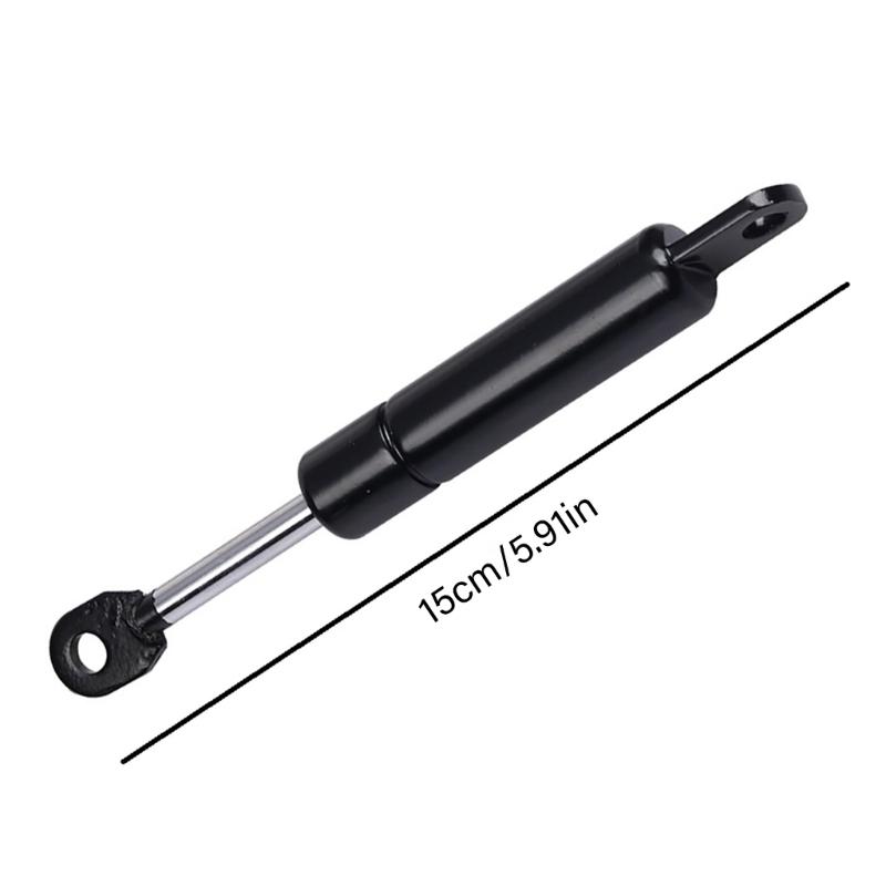 Podpory podnoszące ramiona amortyzatorów motocyklowych do XMAX125 XMAX250 XMAX300 05-09 Amortyzatory Podnoszone Siedzenia Wymienne Ramiona Podpór