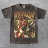 Limited Springtrap Five Nights At Freddy's T-Shirt, Gift For Woman and Man Unisex T-Shirt FD
