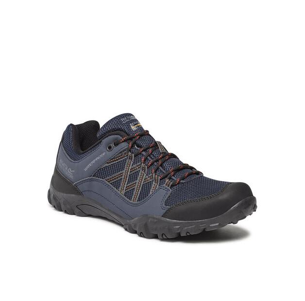 

Треккинговая обувь Regatta Trekkingi Edgepoint III Wp REGATTA RMF617 Granatowy