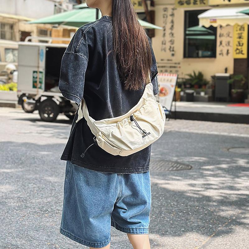 Women's Shoulder Bag Commuter Large Capacity Outdoor Crossbody Bag